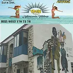 Muhit Boutique Alacati