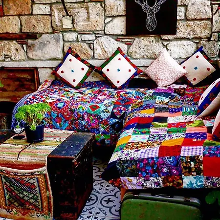 Muhit Boutique Hotel Alaçatı