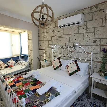 Muhit Boutique Hotel Alacati