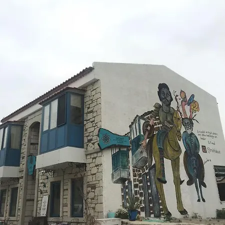 Muhit Boutique Hotel Alacati