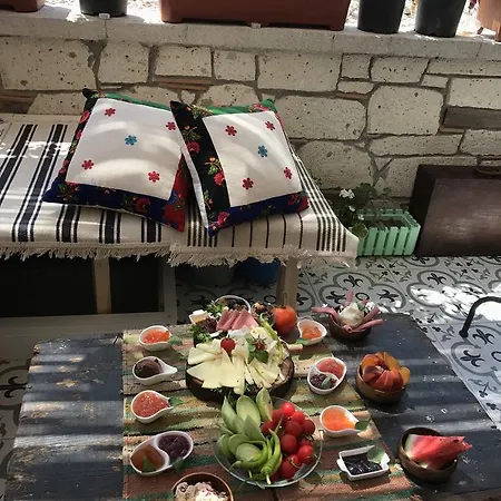 Отель Muhit Boutique