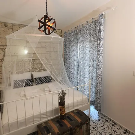 Muhit Boutique Отель Алачати