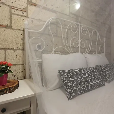 Отель Muhit Boutique