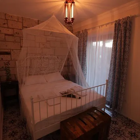 Muhit Boutique Отель