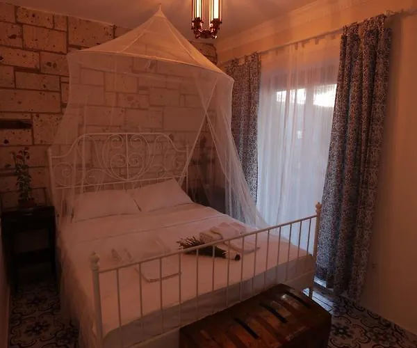 Muhit Boutique Szálloda