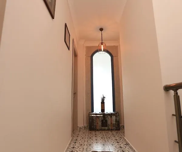 Muhit Boutique Szálloda *