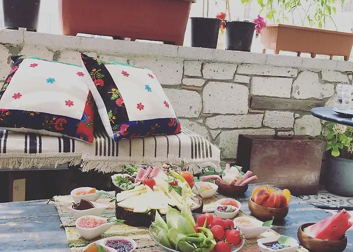 Muhit Boutique Alacati